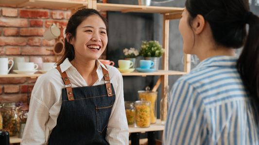 Behind the Apron: The Struggle for Skilled Staff in Southeast Asian Restaurants